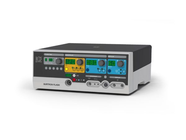 Elettrobisturi ad alta frequenza SURTRON FLASH