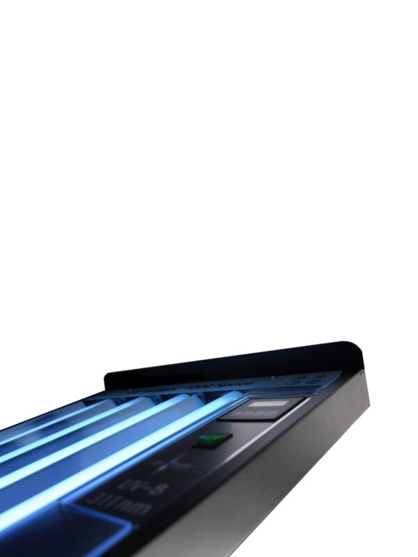 nuovo dispositivo UV 1000 SpacePro