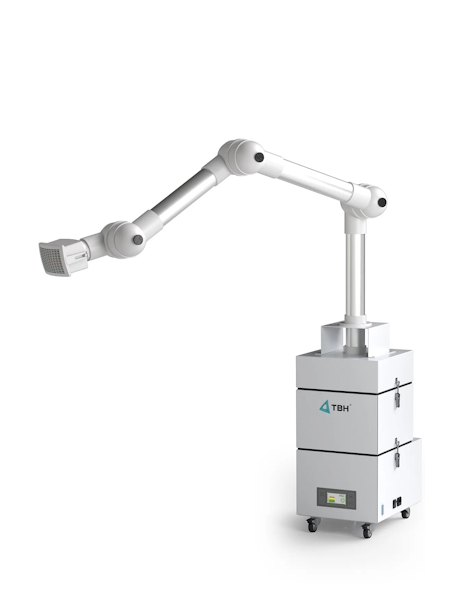 TBH Health Pro Silence